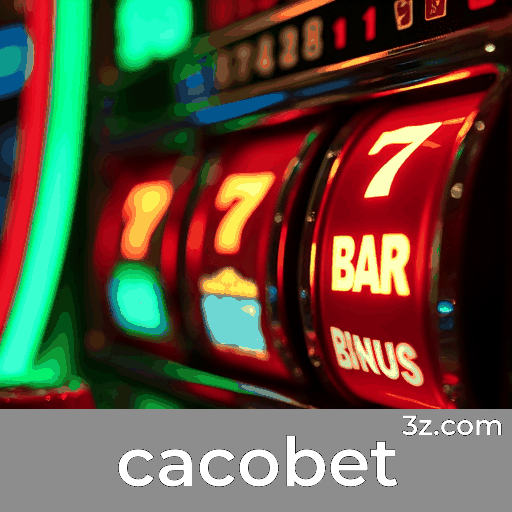 cacobet: Cassino Online e Apostas com Segurança