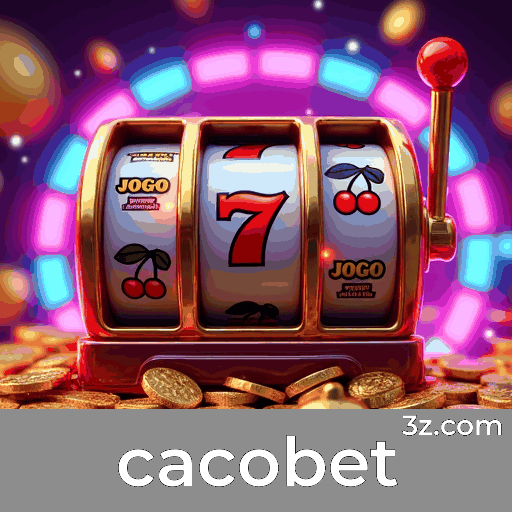 cacobet: Cassino Online e Apostas com Segurança